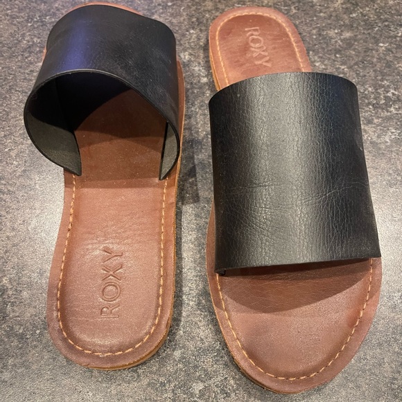 Roxy Sandals - Picture 2 of 4